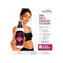 Axodine Toparlayıcı ve Vücut Sıkılaştırıcı Jel 150 ML