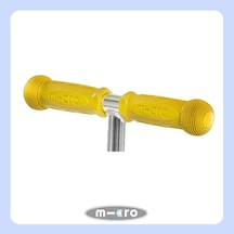 Micro Standart Sarı Elcik