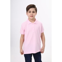 Açık Pembe
