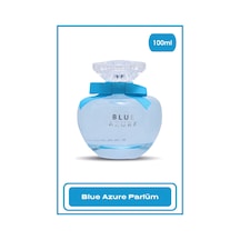 Bayanlara Özel Blue Azure Eau De Parfum 100ml Meyve - Oryantal