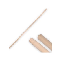 Fırça Sapı 120cm 1 Adet