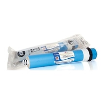 Su Arıtma Mebran Filtre - Ekonomik Mebran Filtre 75 Gp