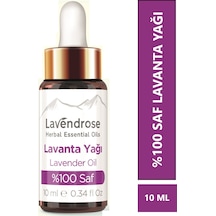 Lavendrose Lavanta Yağı 10 ML