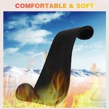 Pazly Isıtmalı Tabanlık Usb Şarjlı Elektrikli Sıcak Tabanlık Yıkanabilir Erkek Kadın Kış Sporları İçin Diğer