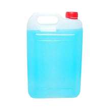 Zambak Kolonyası Mi 60 Derece Pet Bidon 5 Lt