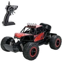 Off-road Kamyon Rc Araba Uzaktan Kumanda Araba 1/14