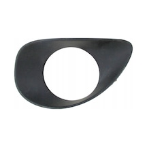 Toyota Yarıs Sol Ön Sis Far Kapak Sisli 2006-2009