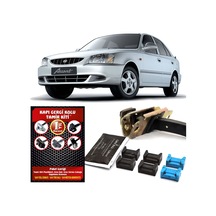 Barrer Hyundai Accent Kapı Gergi (Limitör) Tamir Kiti 2000-2006