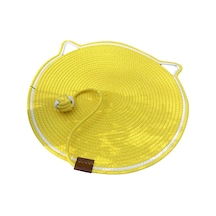 Homyl Kedi Tırmalama Mat Mobilya Kanepe Koruyucu Yuvalama Yatak