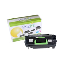 Prıntpen Lexmark Ms/mx 710 525h&625h Muadil Toner
