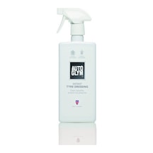 Autoglym Instant Tyre Dressing - Lastik Yenileyici 500 Ml