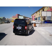 VOLKSVAGEN\CADDY SPOYLER Fiber-Boyasız