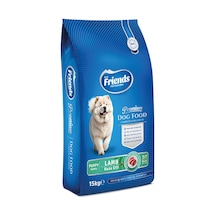 Premium 15 Kg Kuzulu Pirinçli Yavru Köpek Maması