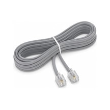 Primex Px-kkt20 2cx0.10mmx7 20 Metre Adsl Rj11 Telefon Kablosu Gri, Adsl, Vdsl 2 Canlı Kablo Standart