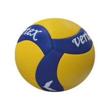 Vertex Vb-1200 Fıvb Onaylı Soft Yapıştırma 5 No Voleybol Topu 001