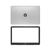 Hp Pavilion 15-au107nt X9z15ea Lcd Kasası Arka Kapak Ön Çerçeve Set
