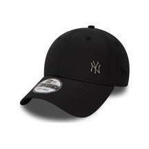 New Era New York Yankees Flawless Siyah 11198850 Unisex Şapka
