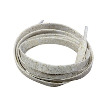120 Cm Simli Yassı Bağcık, Günlük Ve Spor Ayakkabı Bağcığı, 1 Çift 001