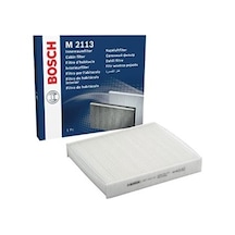 Volvo S40 1.8 2004-2010 Bosch Polen Filtresi M2113