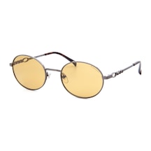 Osse Os3876-03 53 Unisex Güneş Gözlüğü Gri