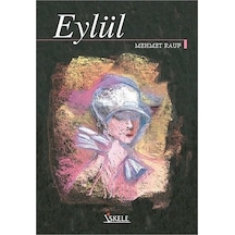 Eylül - Mehmet Rauf - İskele Yayıncılık