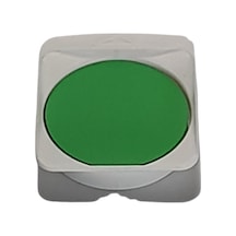Pelikan Suluboya Tableti Tekli Yellow Green-sarıya Çalan Yeşil