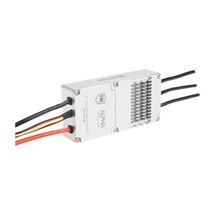 T-motor Alpha 120a 12s Hv High Voltage Esc Uav Vtol Multirotor Multikopter Quadcopter Hexacopter Drone Brushless Fırçasız Motor Sürücü 500 Hz