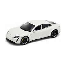 Karsan Welly 1:24 Porsche Taycan Turbo S 24107w