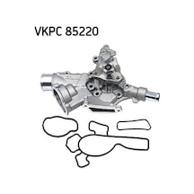 Skf Devirdaim Corsa B-tıgra 96 Corsa C 00 Astra G 98 1.0-1.2 16 V Z10xe-x10xe-x12xe-z12xe Skf Vkpc85220 93189693 6334049 1334130 1334079