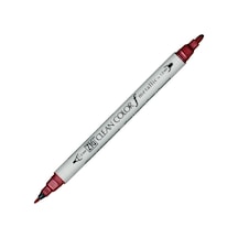 Zig Clean Color F Metallic Tcs-8000 126  Red