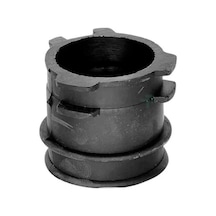 Turbo Hortumu Uç Plastik Lastiği Connect 2009-2014 Tüm Modeller Tek 10 Adet