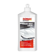 296 041 Nano Parlatıcı Ve Koruyucu Cila, Renkli, 250 Mililitre