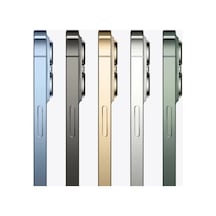 İphone 13 Pro Full Dolu Kasa Yeşil