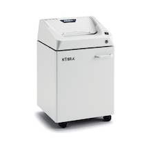 Kobra 240.1 C4 Evrak İmha Makinesi