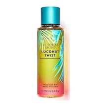 Secret Coconut Twıst Body Mıst 250ml