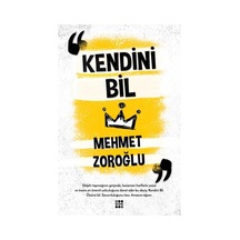 Kendini Bil - Mehmet Zoroğlu - Dokuz Yayınları