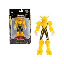 Quantum Heroes Dinoster Tekli Fgür Delby
