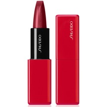 Shiseido Technosatin Gel Lipstick 411 Ruj