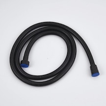 Duş Hortumu Midnight Deluxe Siyah