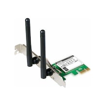 Tenda W322E Wıfı-N 300 Mbps Pcı-E  Adaptör