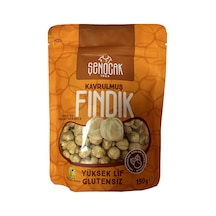 Şenocak Kavrulmuş Fındık 150 G 6'li Avantaj Paketi Mıchu