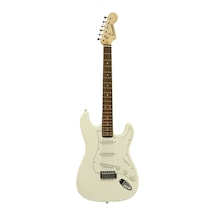 Gitar Elektro Xenon Xne3Wh Stratocaster Kasa.