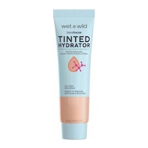 Wet n Wild Bare Focus Tinted Hydrator Light 27 ML