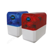 NCS AQB-6P Premium Kabinli Pompalı Su Arıtma Cihazı