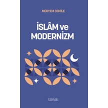 İslâm Ve Modernizm - Ccgx-885596