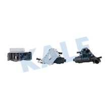 KALE Trafic 3 1.6 Dci R9M Yağ Soğutucusu 152085948R