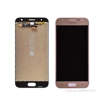 Samsung J3 Ekran Dokunmatik Gold