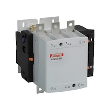 Himel 3x630a 335 Kw Kontaktör 220v Ac