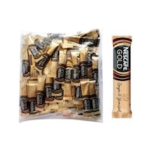 Nescafe Gold Hazır Kahve 100 x 2 G