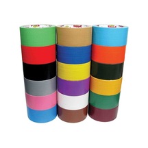 Renkli Koli Bandı 45mm X 100mt